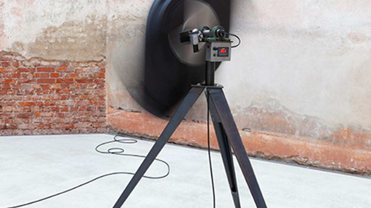 Inside the First Image di Martin Bertelmann