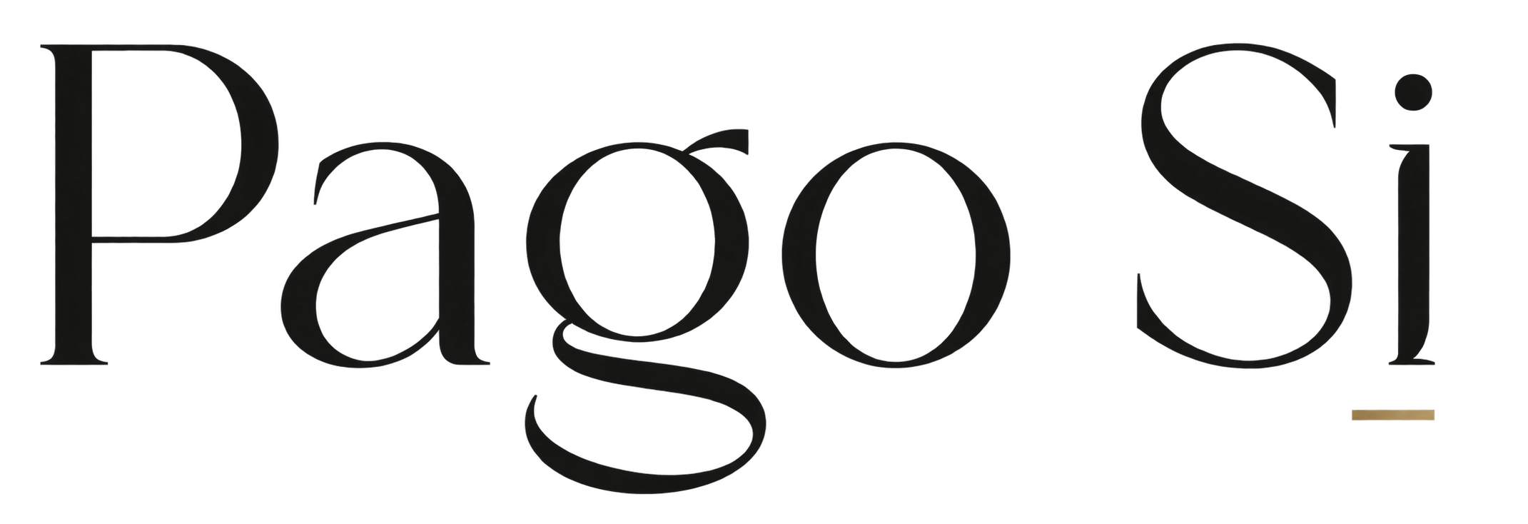 Pago Si